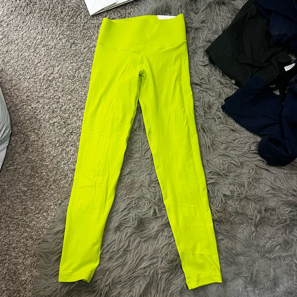 Aerie 7/8 Leggings Brand new